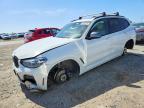 BMW X3 2018