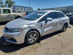 HONDA CIVIC 2015