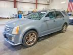 CADILLAC SRX 2008
