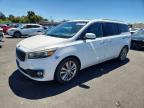 KIA SEDONA 2016