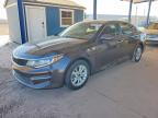 KIA OPTIMA 2018
