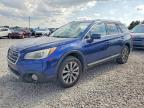 SUBARU OUTBACK 2017