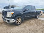 NISSAN TITAN 2017