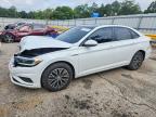 VOLKSWAGEN JETTA 2019