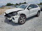 PORSCHE CAYENNE 2019