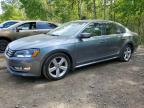 VOLKSWAGEN PASSAT 2014