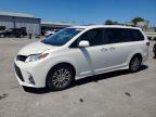 TOYOTA SIENNA 2020