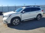 SUBARU ASCENT 2022