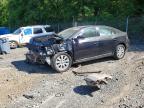BUICK LACROSSE 2013