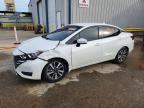NISSAN VERSA 2024