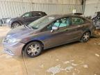HONDA CIVIC 2014