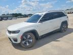 JEEP GRAND CHEROKEE 2022