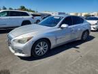 INFINITI Q50 2014