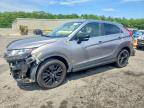 MITSUBISHI ECLIPSE CROSS 2020