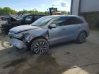 ACURA MDX 2016