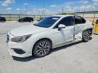 SUBARU LEGACY 2019