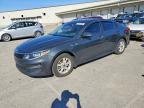 KIA OPTIMA 2016