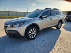 SUBARU OUTBACK 2020