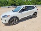 FORD ESCAPE 2021