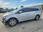 HONDA ODYSSEY 2015