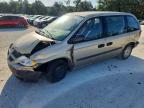 DODGE CARAVAN 2005