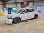 SUBARU WRX 2021
