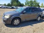 DODGE JOURNEY 2017