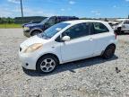 TOYOTA YARIS 2007