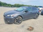 SUBARU CROSSTREK 2021