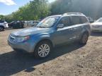 SUBARU FORESTER 2012