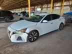 NISSAN ALTIMA 2022