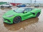 CHEVROLET CORVETTE 2026