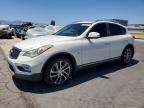 INFINITI QX50 2016