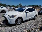 TOYOTA YARIS IA 2018