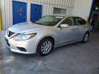 NISSAN ALTIMA 2018