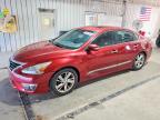 NISSAN ALTIMA 2014