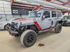 JEEP WRANGLER UNLIMITED 2015