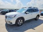 SUBARU ASCENT 2021
