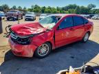 FORD FOCUS 2008