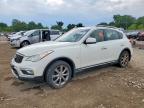 INFINITI QX50 2017