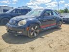 VOLKSWAGEN BEETLE 2012