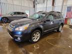 SUBARU OUTBACK 2013