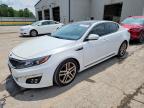 KIA OPTIMA 2015