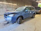 SUBARU FORESTER 2018