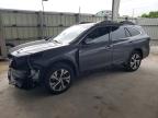 SUBARU OUTBACK 2020
