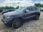 JEEP GRAND CHEROKEE 2021