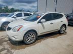 NISSAN ROGUE 2011