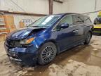 HONDA ODYSSEY 2015