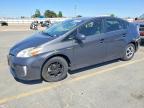TOYOTA PRIUS 2014