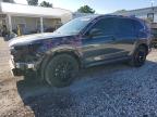 HONDA CR-V 2024